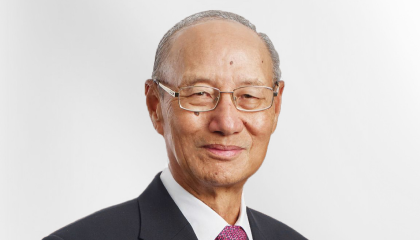 黄记祖先生
