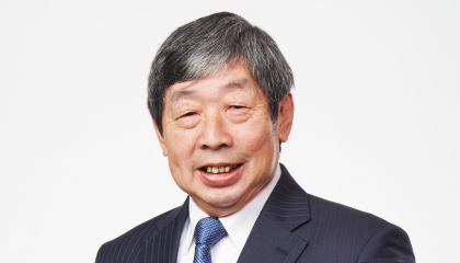 张秋声先生