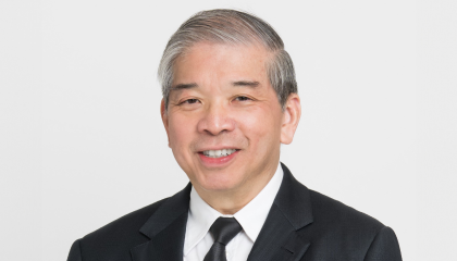 张松声先生